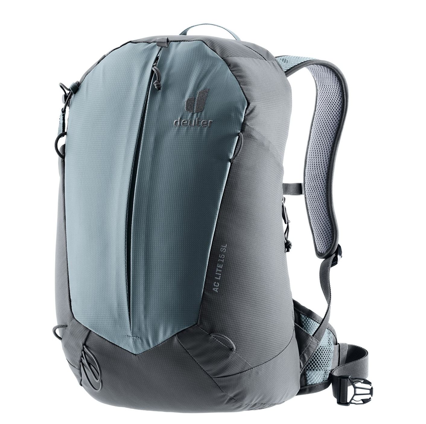 Deuter AC Lite 15 SL shale-graphite backpack