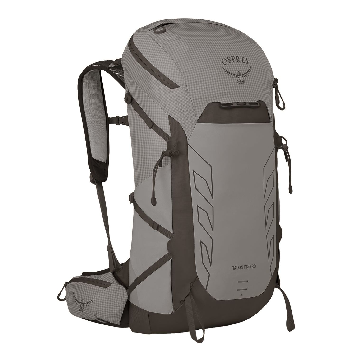 Osprey Talon Pro 30 silver lining backpack