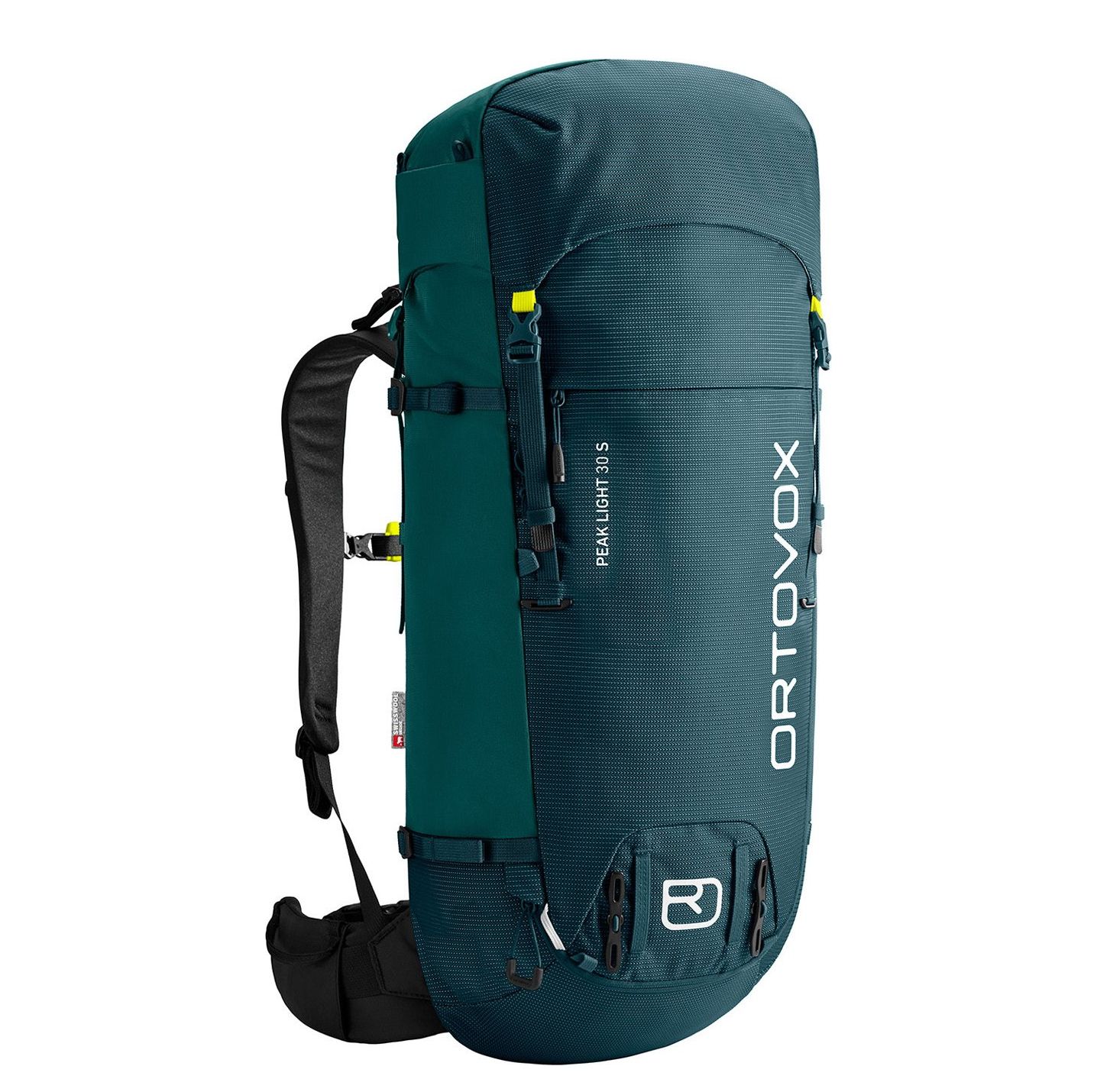 Ortovox Peak Light 30 S dark-pacific rugzak