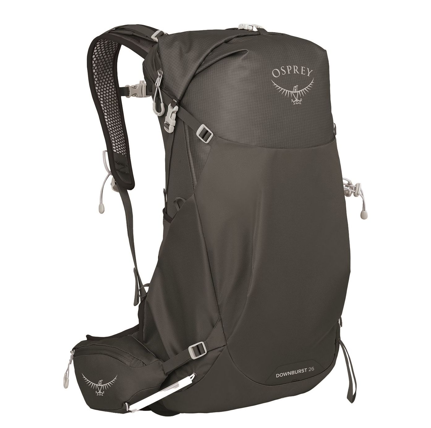 Osprey Downburst Men 26 dark charcoal backpack