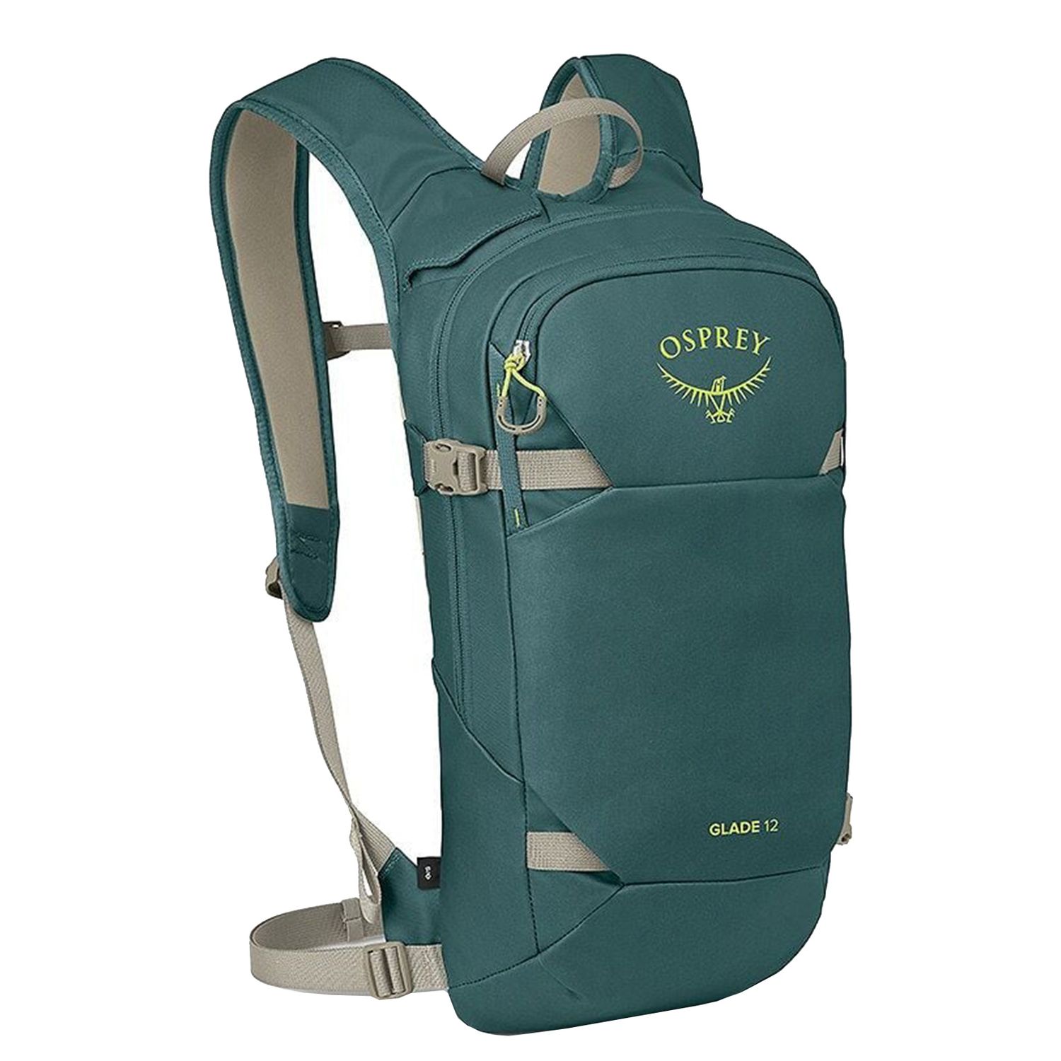 Osprey Glade 12 cascade blue rugzak