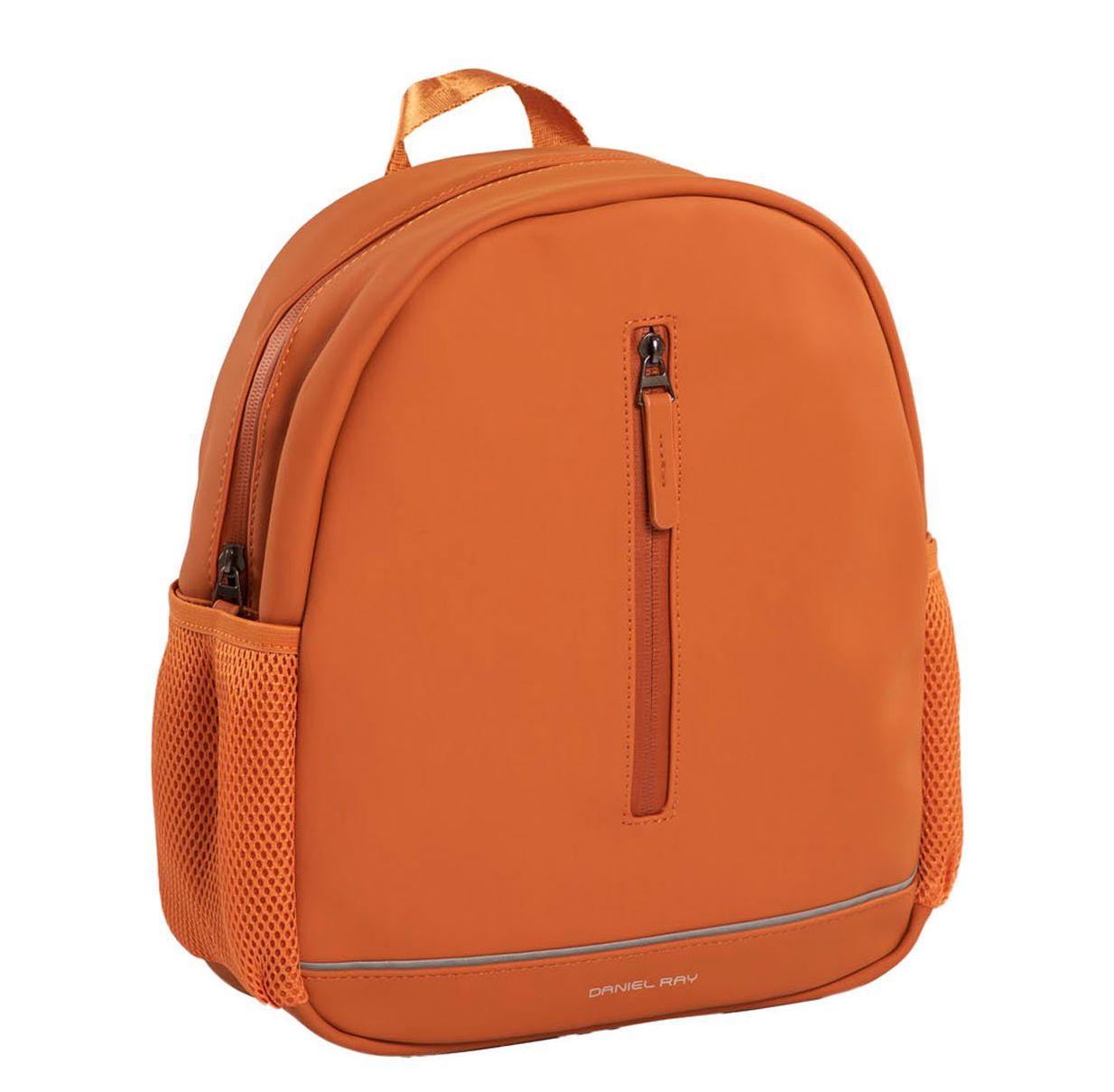 Daniel Ray Shreveport Waterproof Backpack orange