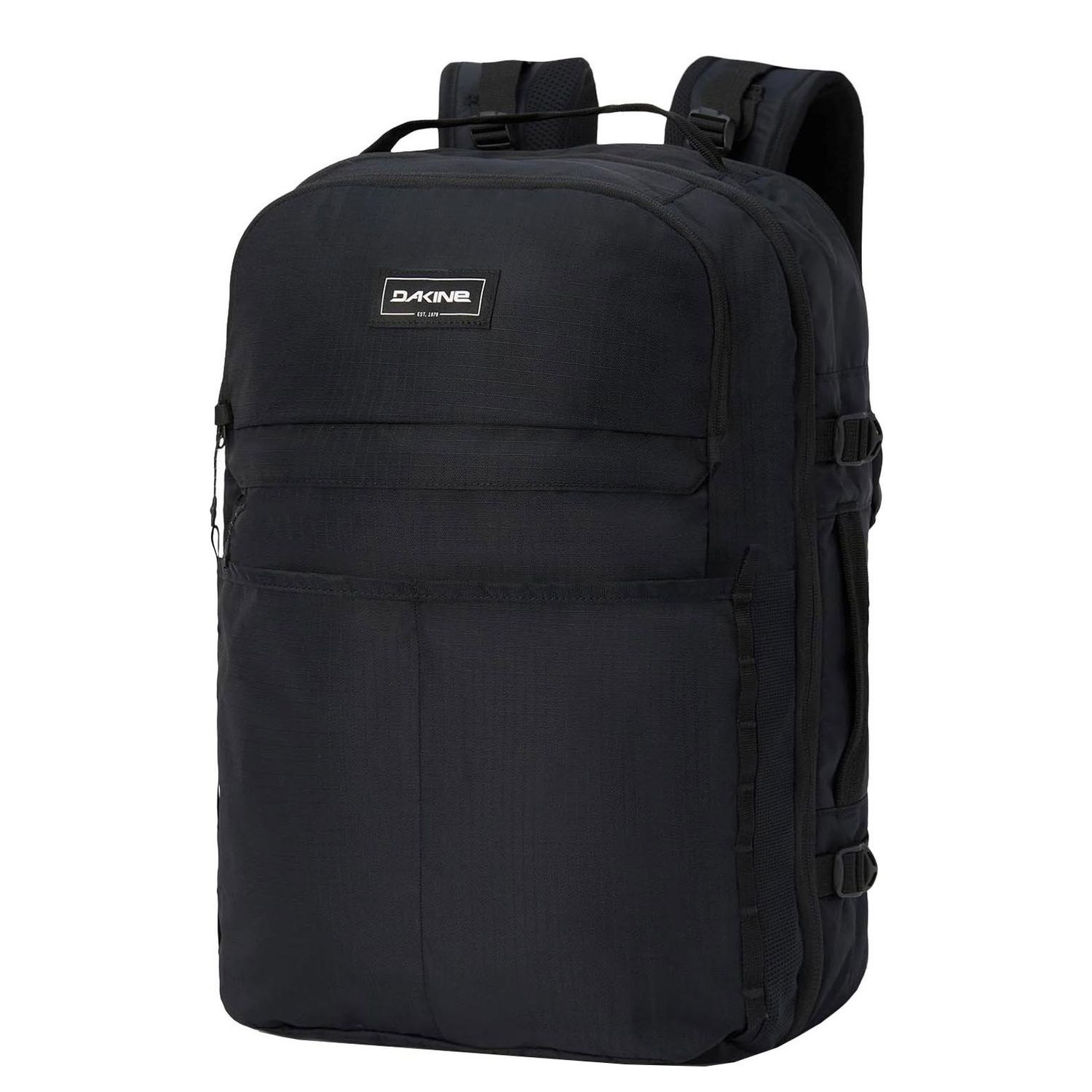 Dakine Split Adventure Backpack 28L black ripstop