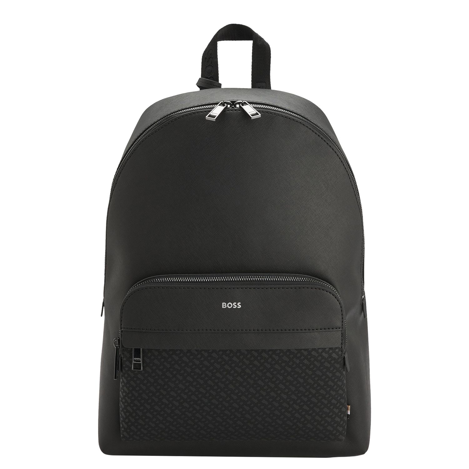 Boss Zair Backpack black