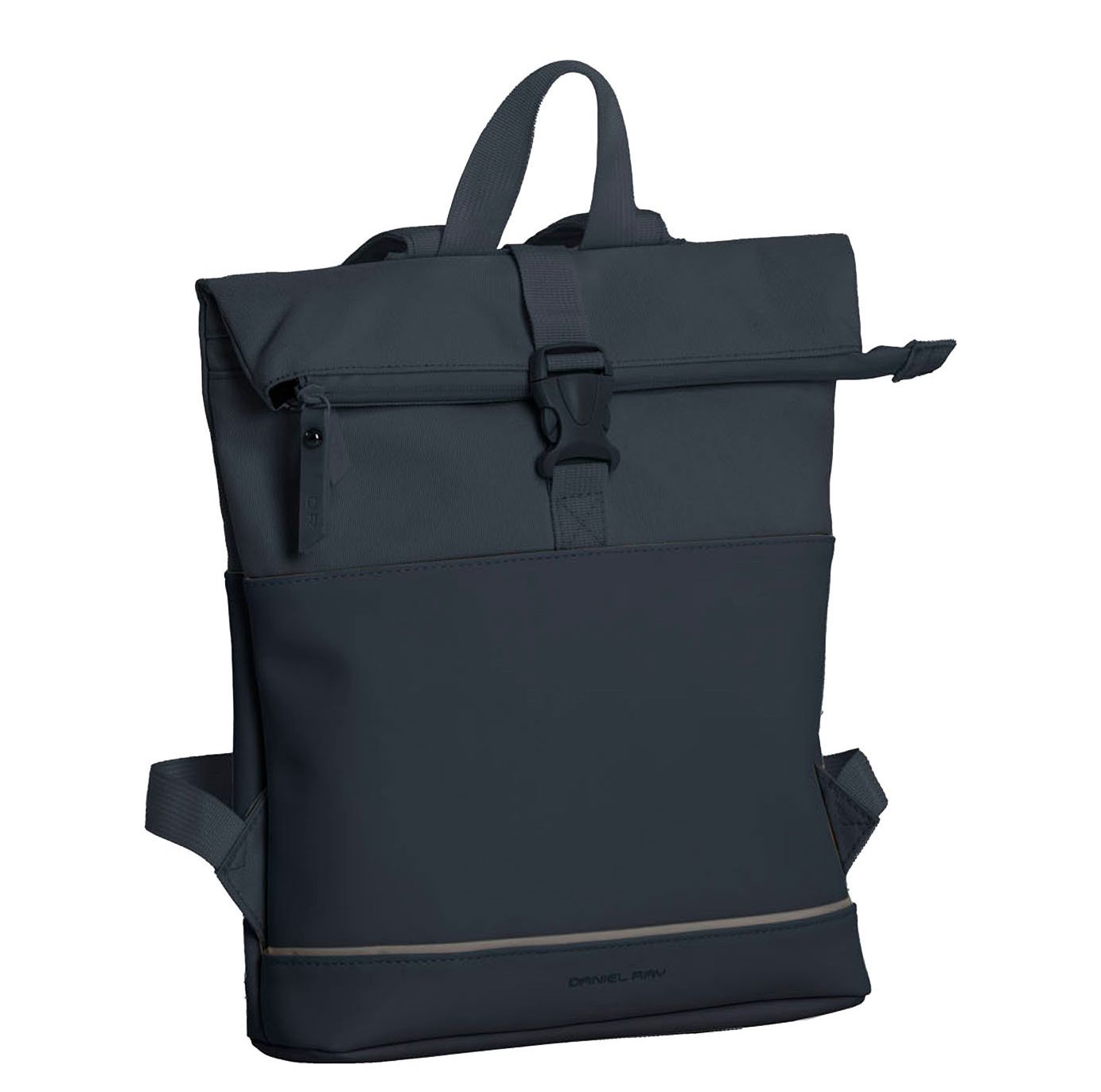 Daniel Ray Allentown Waterproof Rolltop Backpack S marine