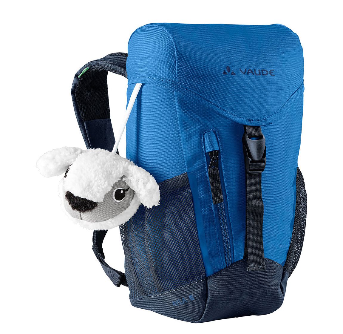 Vaude Ayla Kids Backpack blue/eclipse