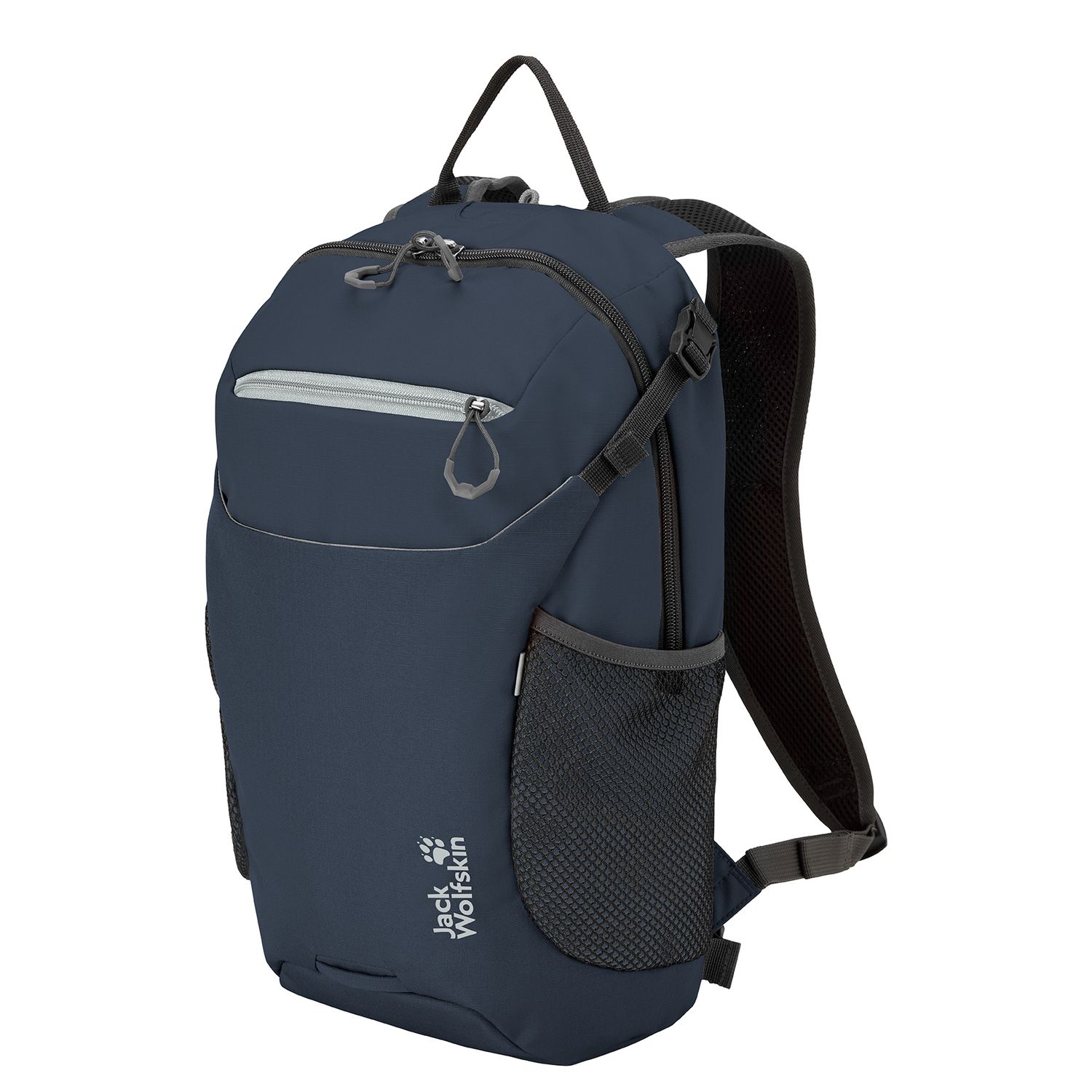 Jack Wolfskin Velocity 12 midnight sky rugzak