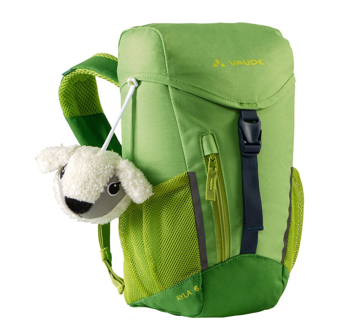 Vaude Ayla Kids Backpack apple