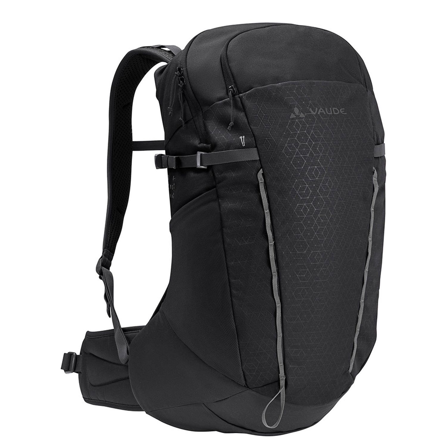 Vaude Agile Air 26 Backpack black