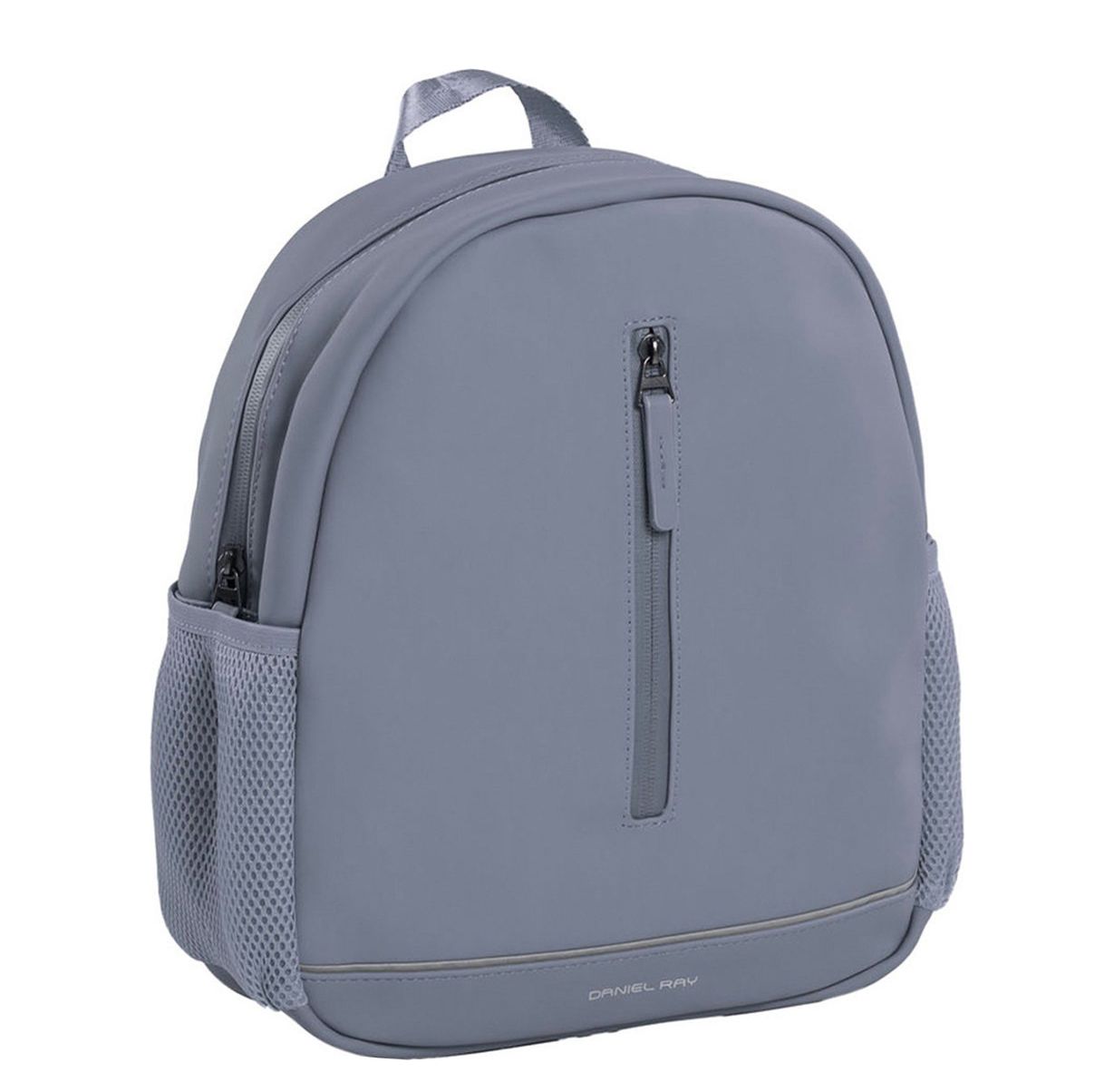 Daniel Ray Shreveport Waterproof Backpack soft blue