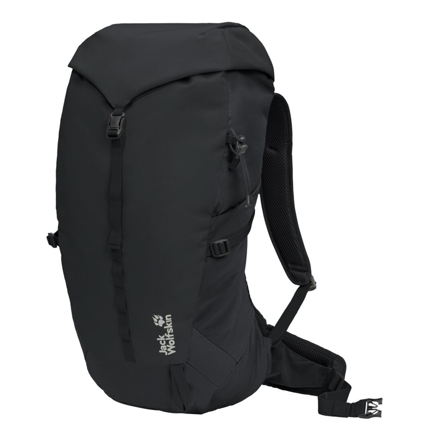 Jack Wolfskin Astro Vent 30 phantom rugzak