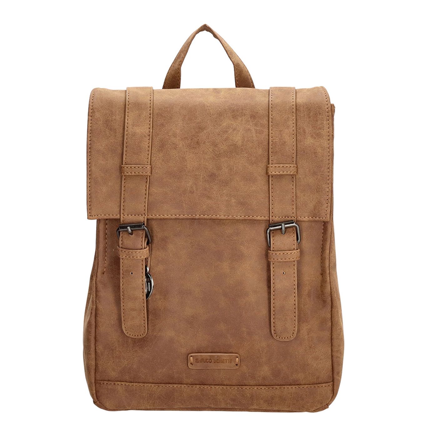 Enrico Benetti Amy Backpack camel