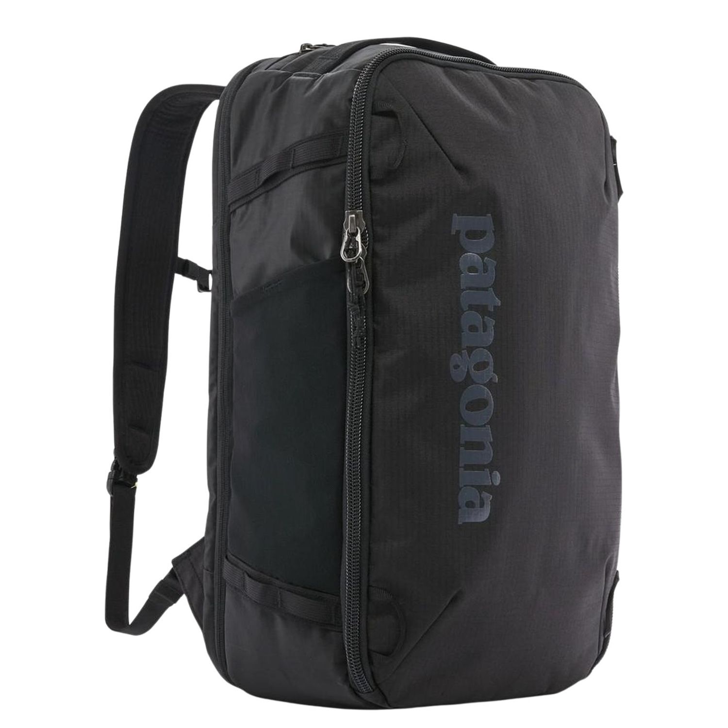 Patagonia Black Hole Mini MLC black w/black rugzak