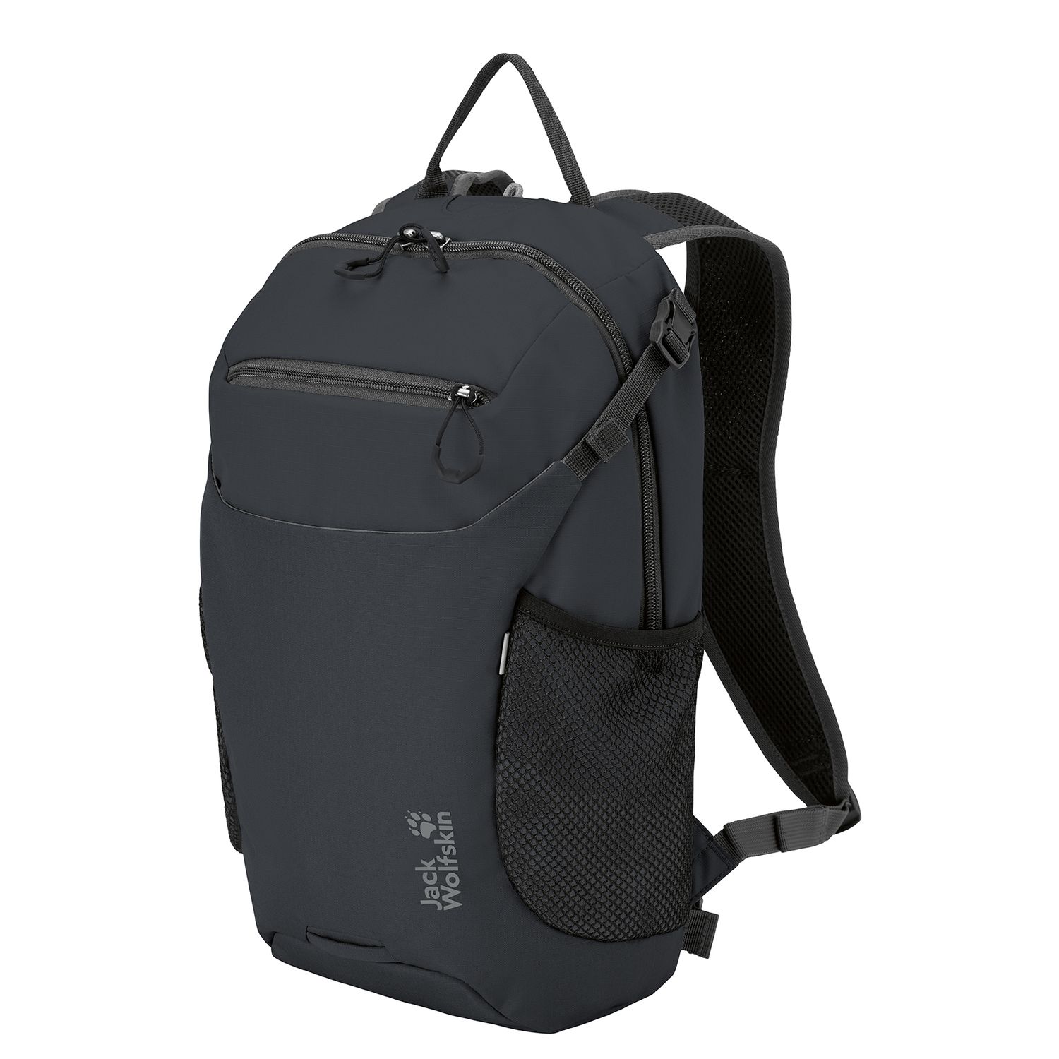 Jack Wolfskin Velocity 12 phantom rugzak
