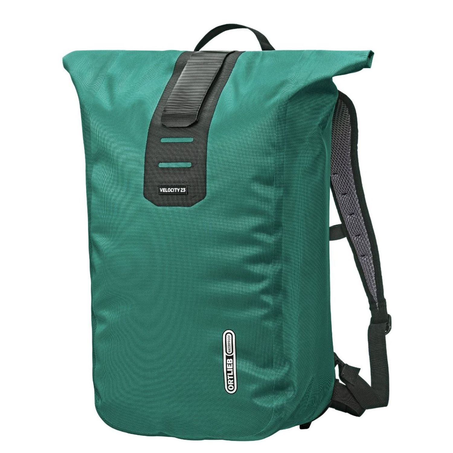Ortlieb Velocity PS 23L atlantis green rugzak