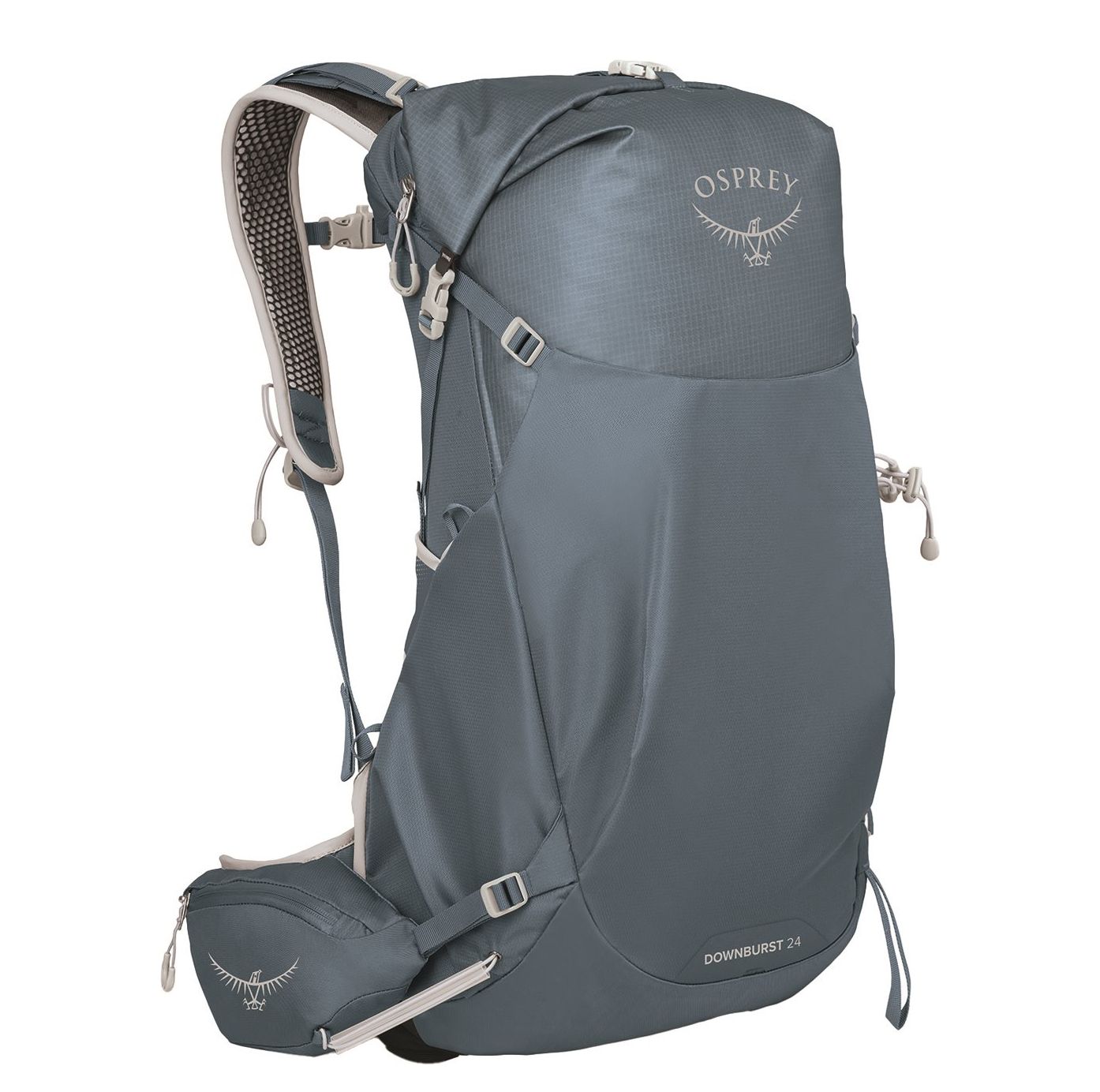 Osprey Downburst Women 24 tidal blue backpack