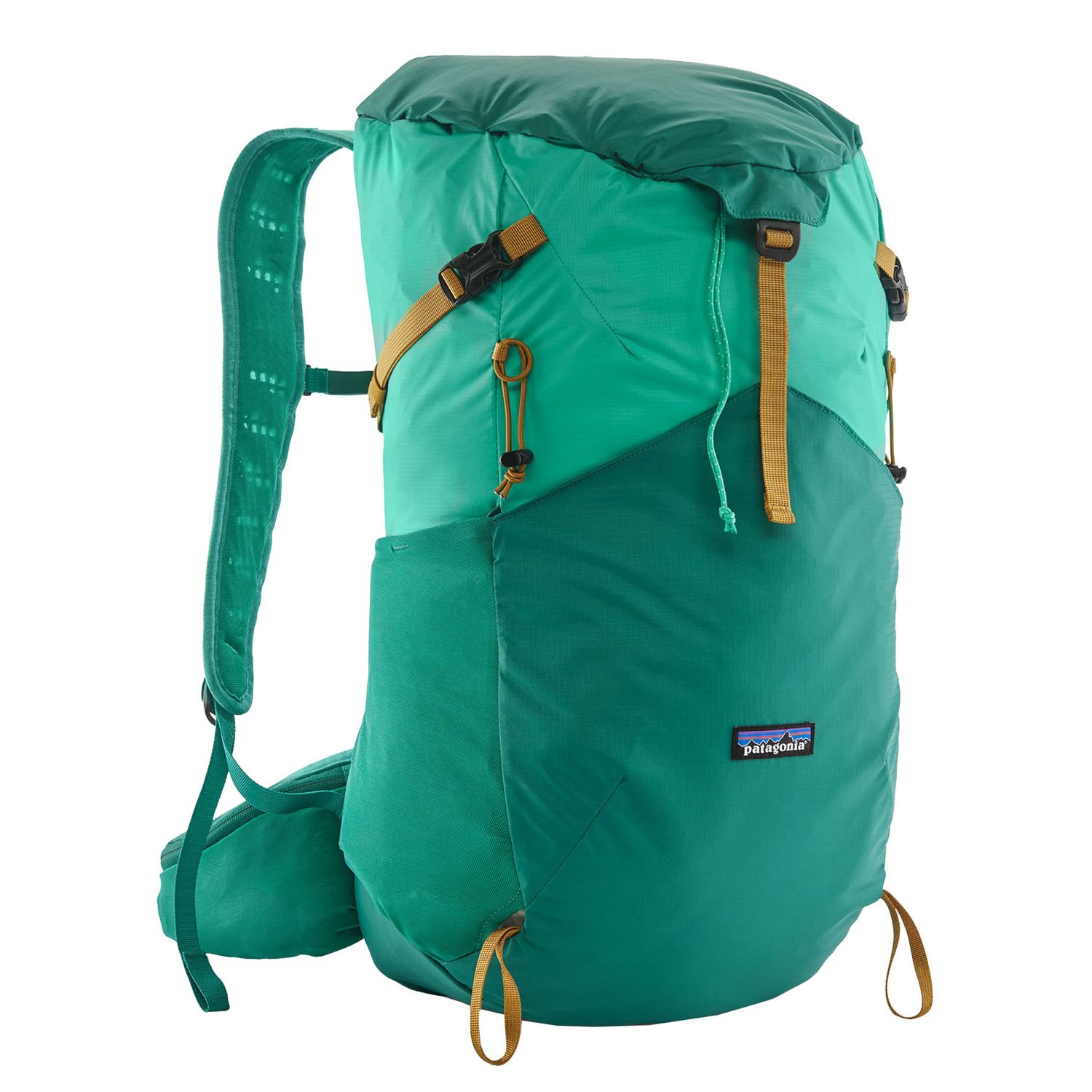 Patagonia Terravia Pack 28L aqua stone rugzak